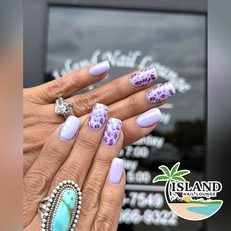Nail Art Design